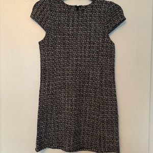 XS Cap Sleeve Dress